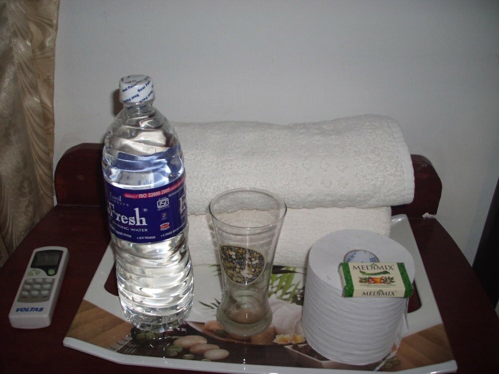 Фото Lazar Residency Homestay