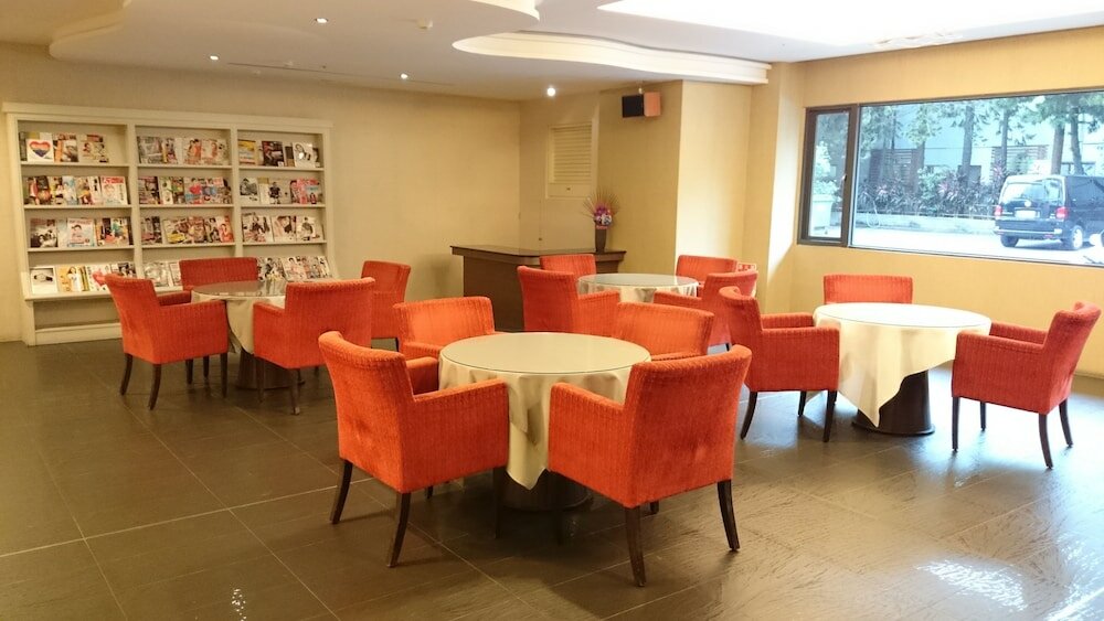 Фото E. Sun Villa