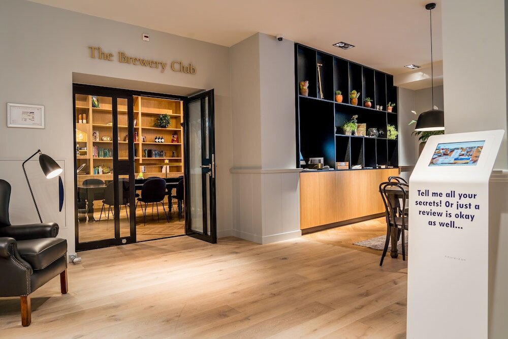 Фото Die Port van Cleve Hotel