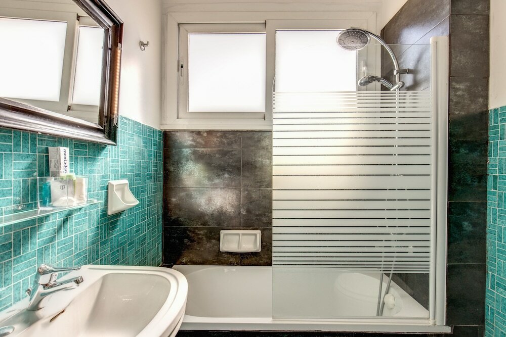 Фото B&b Piramide Terrace