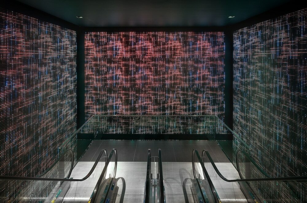 Фото Park Plaza London Riverbank