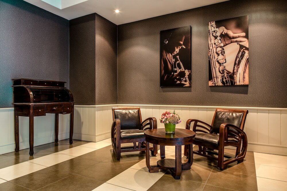 Фото отеля 4