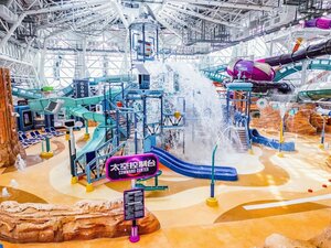 Гостиница Studio City