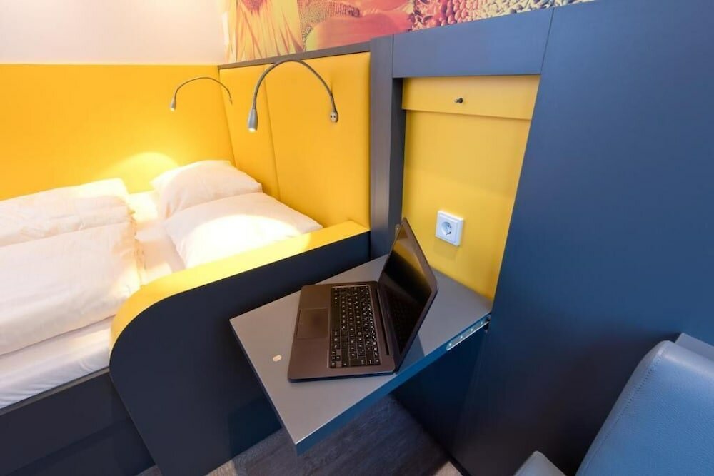 Фото Buddy Hotel