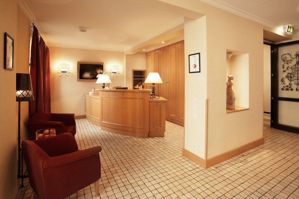 Фото Hotel Villa Florentina