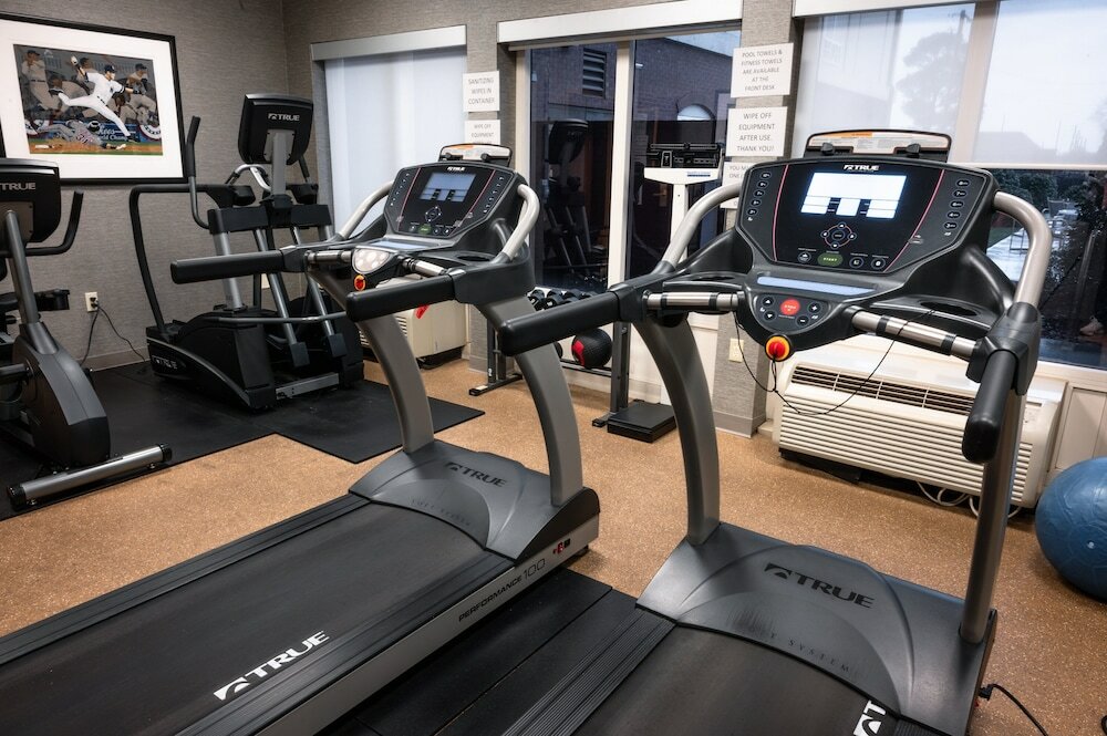 Фото Holiday Inn Express & Suites Tuscaloosa-University, an Ihg Hotel