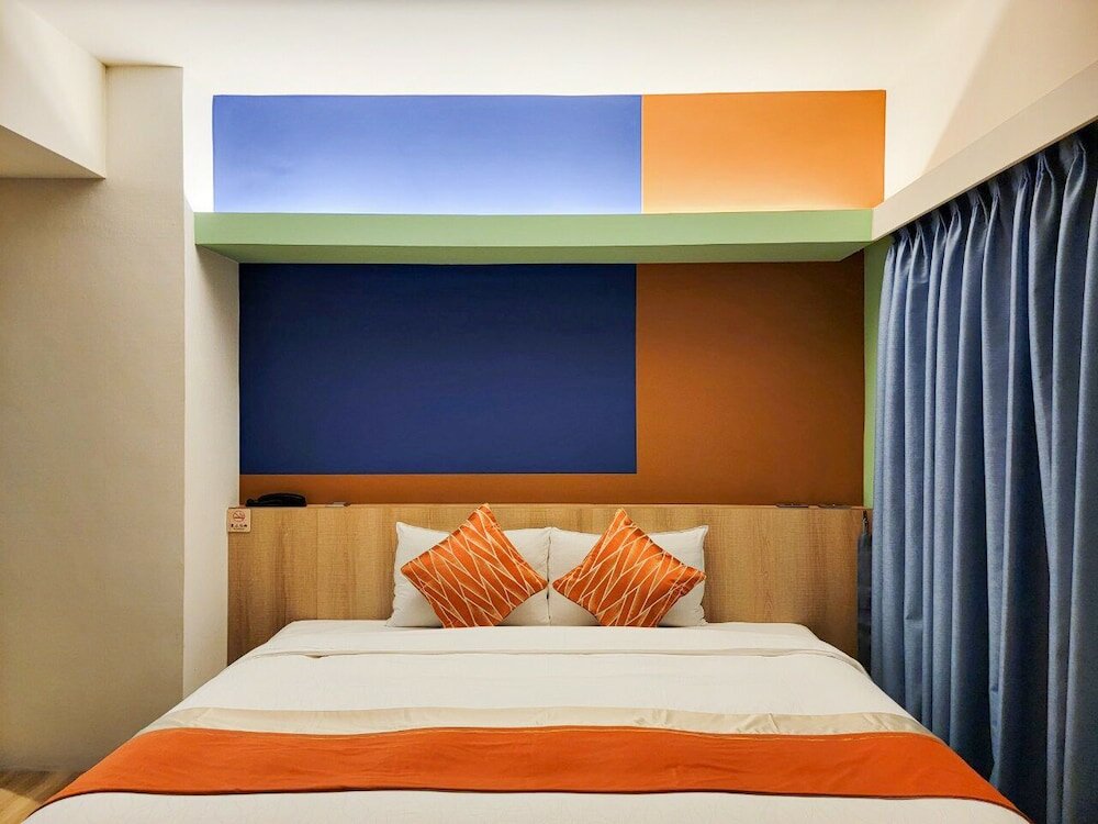 Фото Talmud Hotel Gongyuan