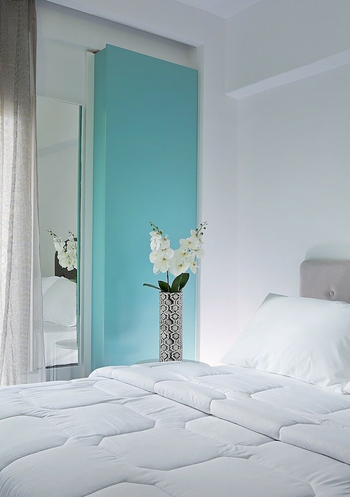 Фото Coral Hotel