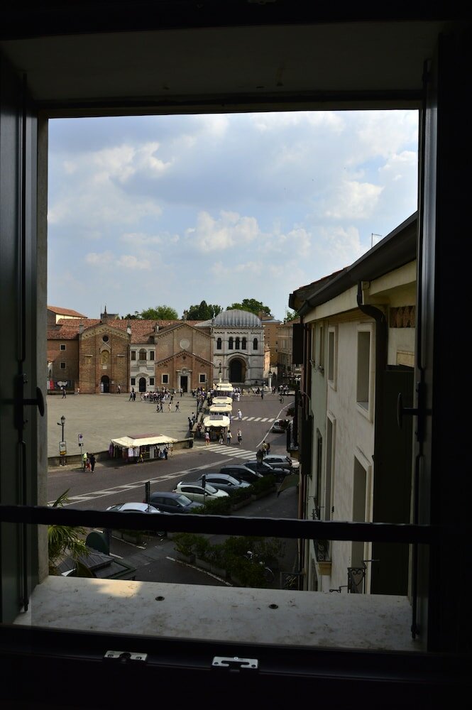 Фото Hotel Donatello