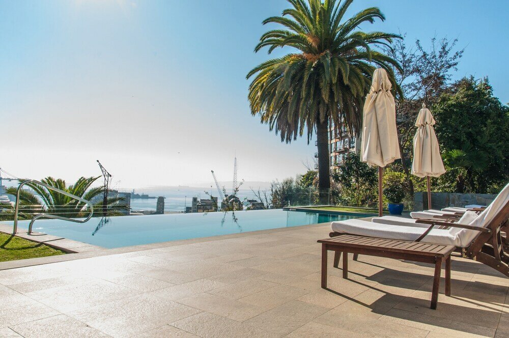 Фото Casa Higueras