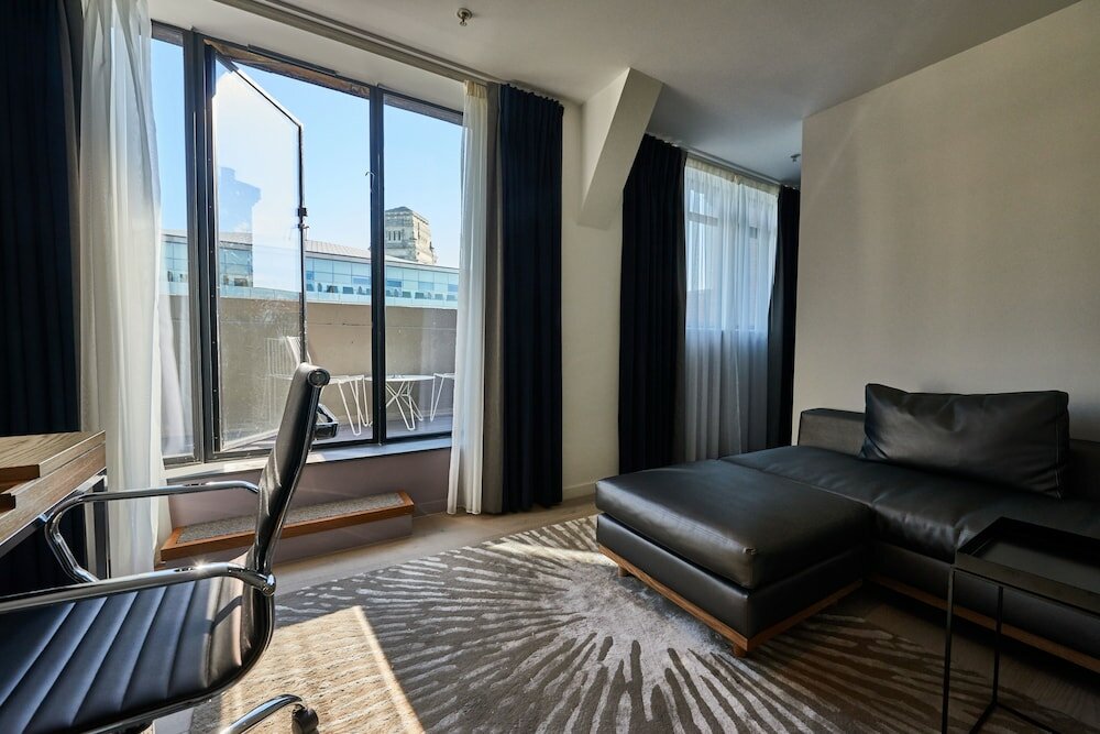 Фото Apex City of London Hotel