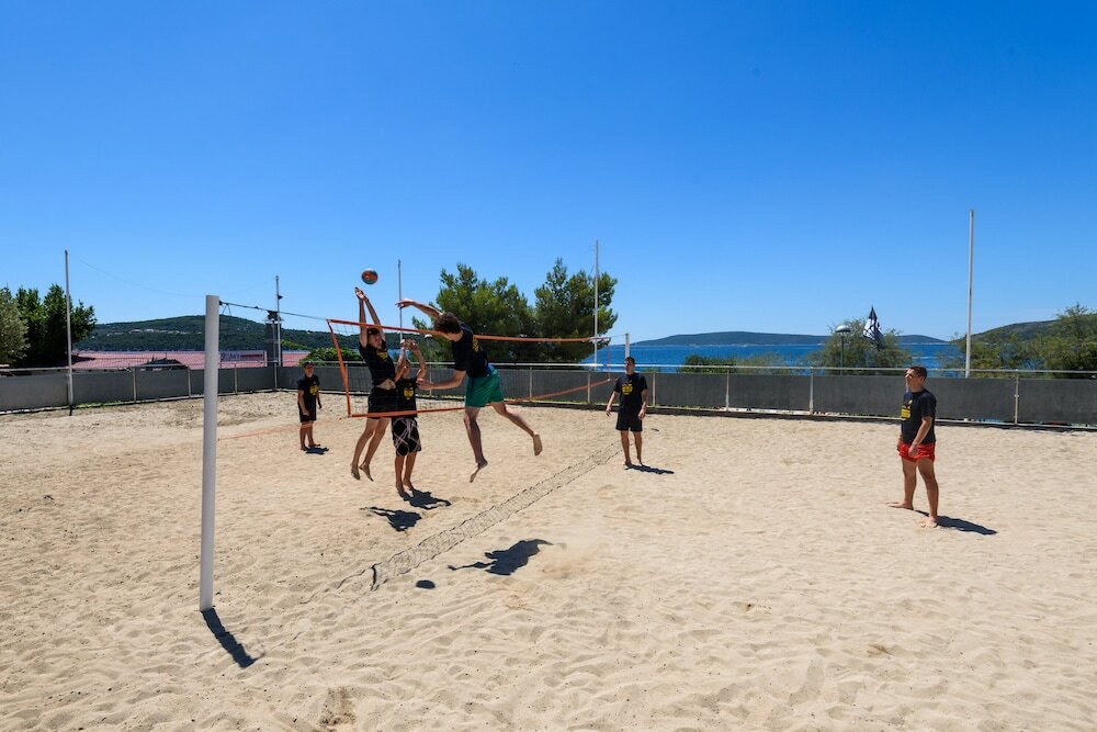 Фото Apartments Medena