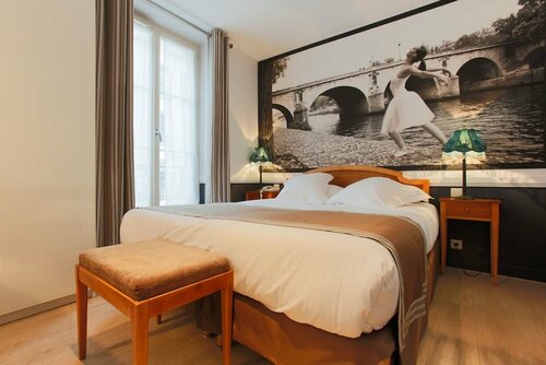 Гостиница Hotel Atelier Vavin в Париже