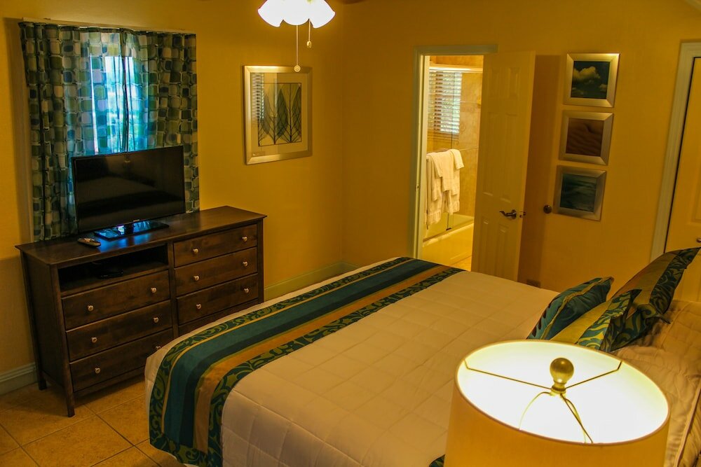 Фото Hollywood Sands Resort by Vri Americas