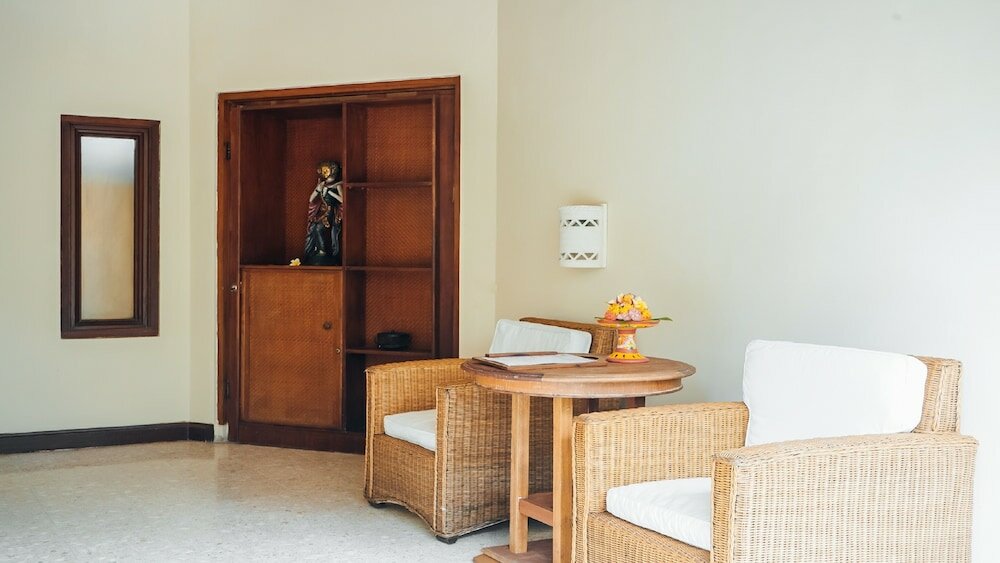 Фото AlamKulKul Boutique Resort