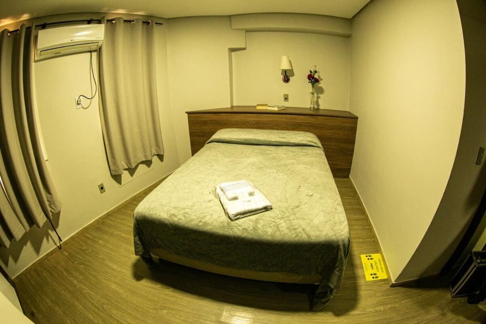 Фото Dom Rafael Executivo Hotel