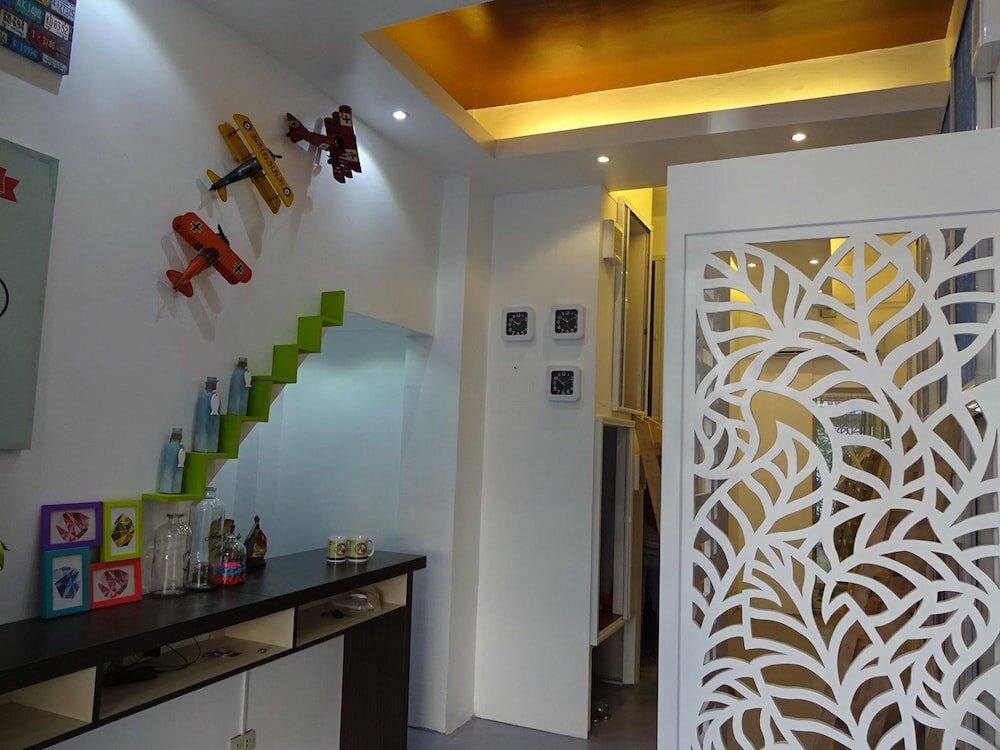 Фото Shejoje Poshtel Hostel