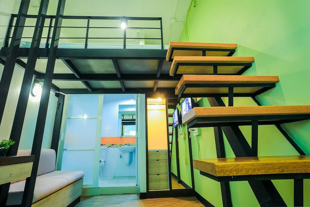 Фото The Bedroom Hatyai