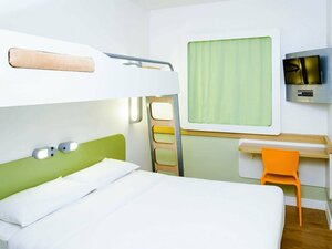 Гостиница Ibis budget Aracaju