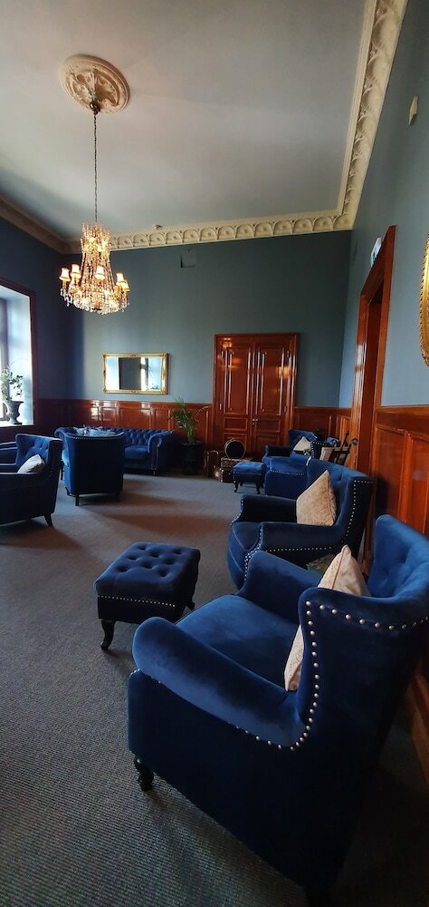 Фото Haparanda Stadshotell