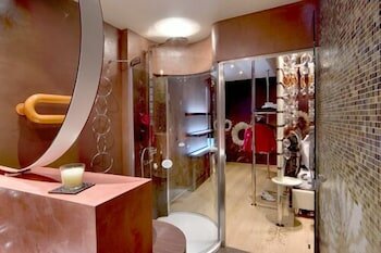 Фото Les Fleurs Boutique Hotel