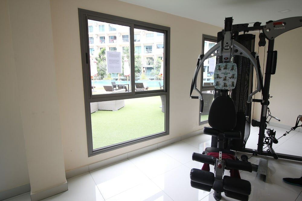 Фото Laguna Beach Resort 2 by Psr Asia