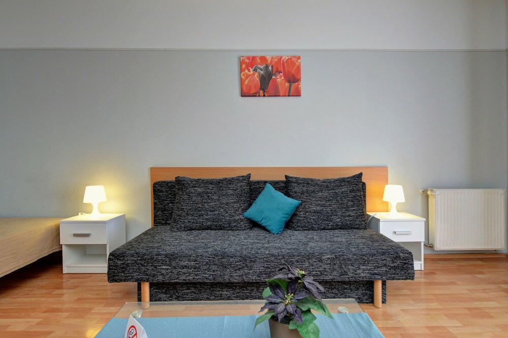 Фото Agape Apartments