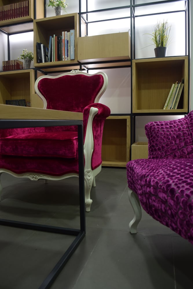 Фото Hotel Zerupe