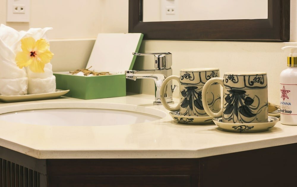 Фото Lantana Hoi An Riverside Boutique Hotel