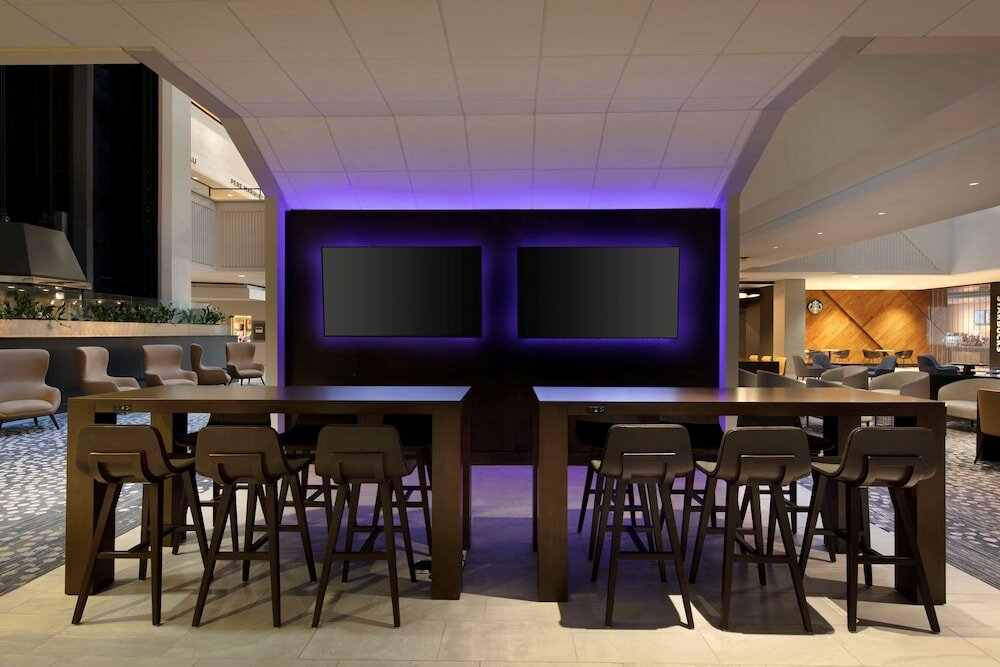 Фото Hyatt Regency Milwaukee