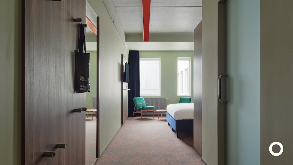 Фото Grandi by Center Hotels