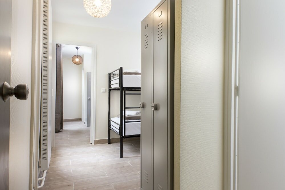 Фото Enjoy Hostel