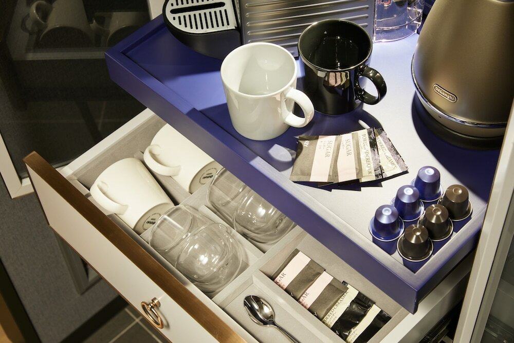 Фото Mercure Kyoto Station