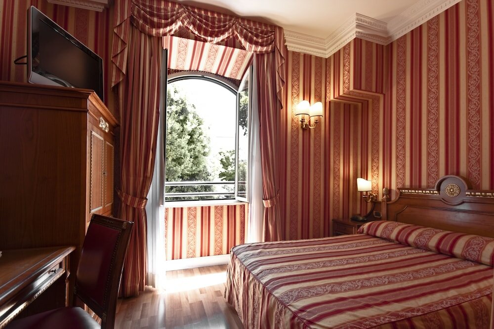 Фото Hotel Gambrinus