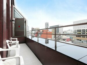 Гостиница Golden Time Takamatsu