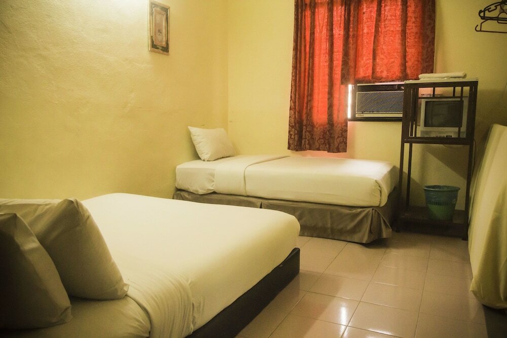 Фото Anggerik Lodging