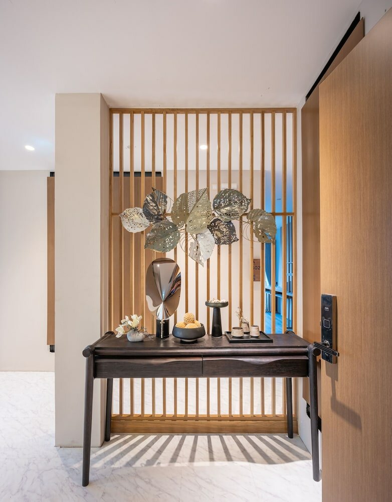 Фото Shan Villas Sukhumvit