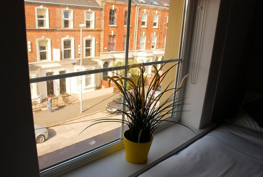 Фото Botanic Rest Bed & Breakfast