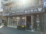 Cermek Automotive (İstanbul, Esenyurt, Namık Kemal Mah., 10. Sok., 2A), auto parts and auto goods store