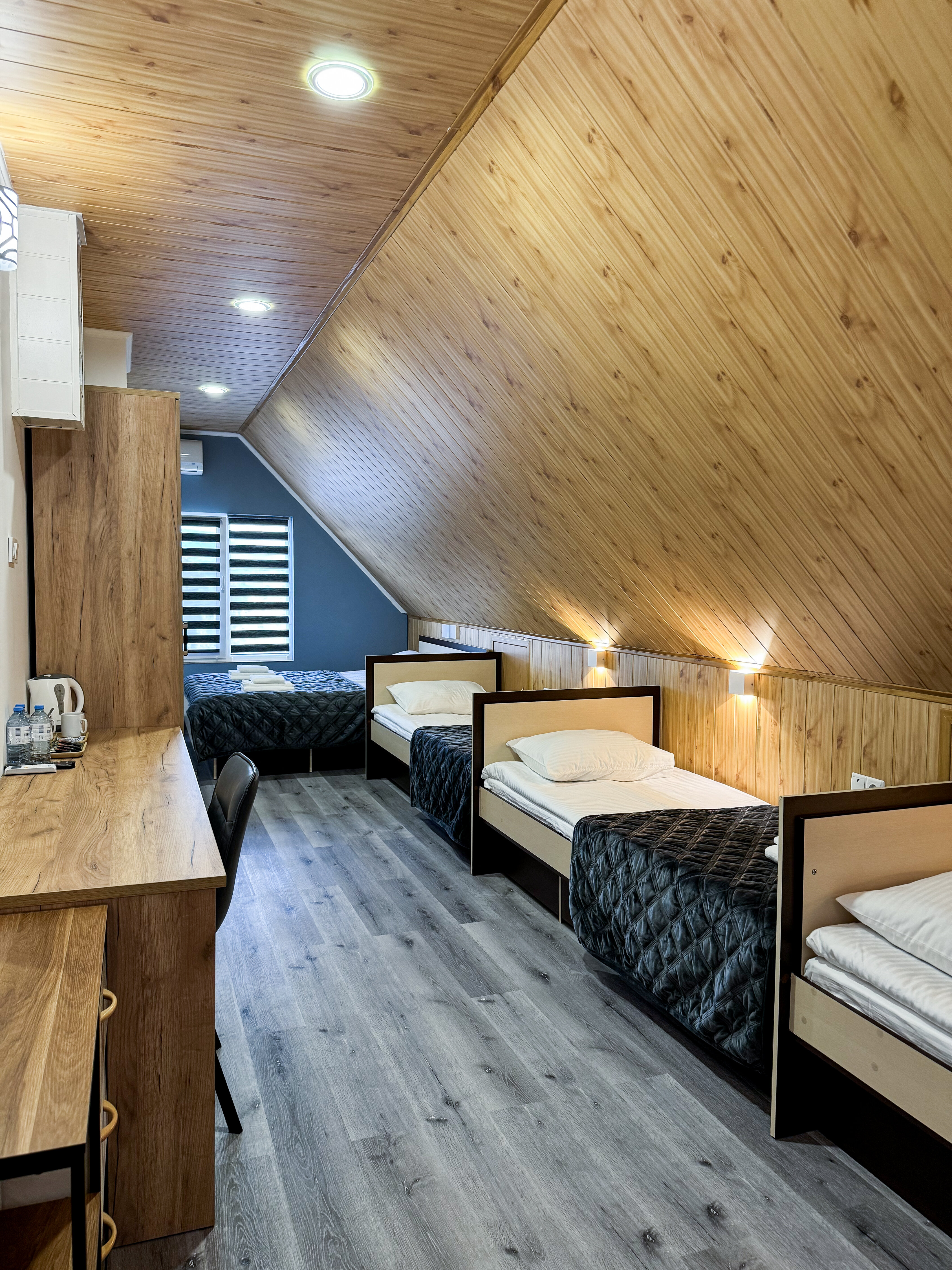 Фото Долина Гор