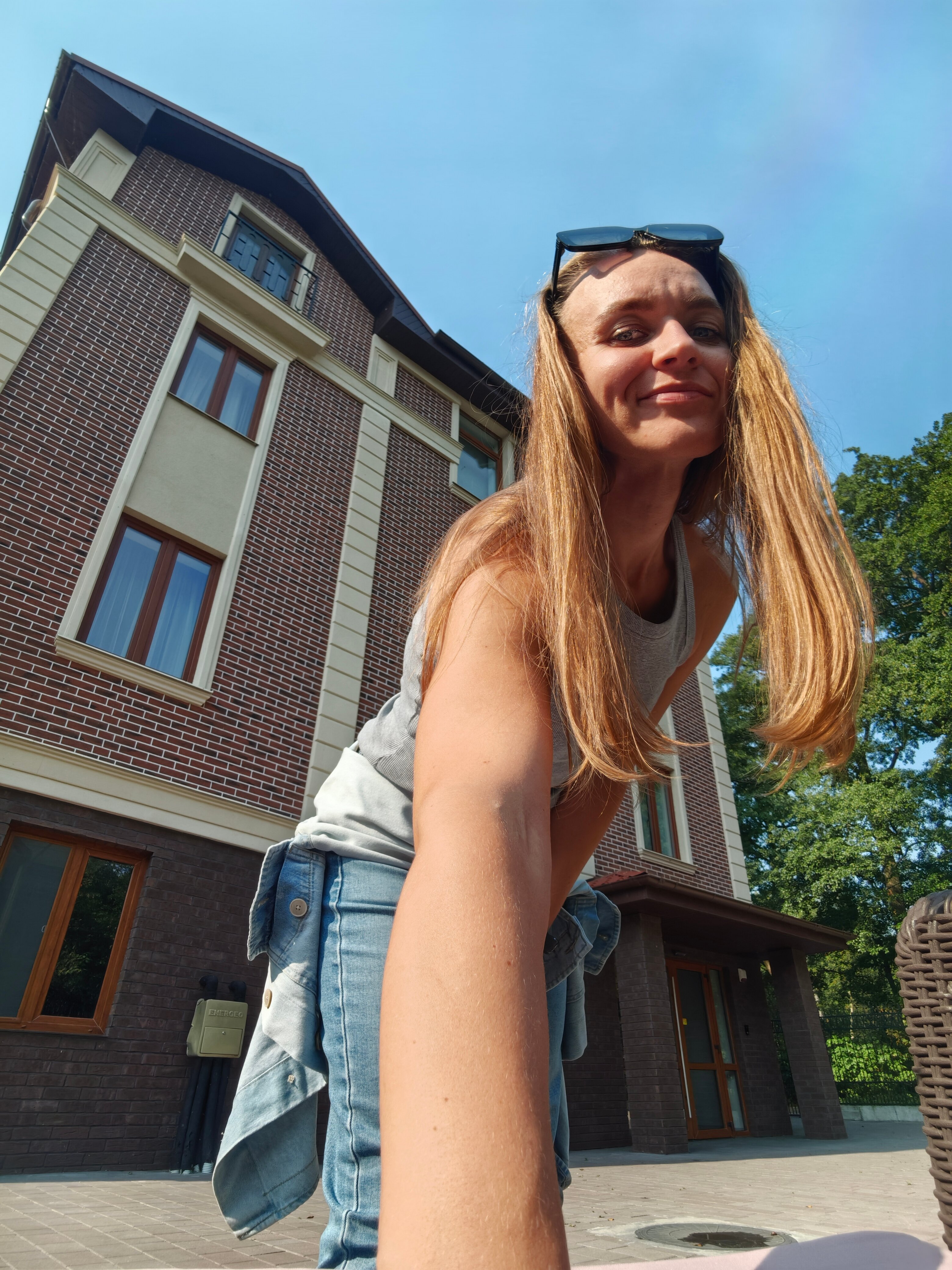 Фото Вилла Вита