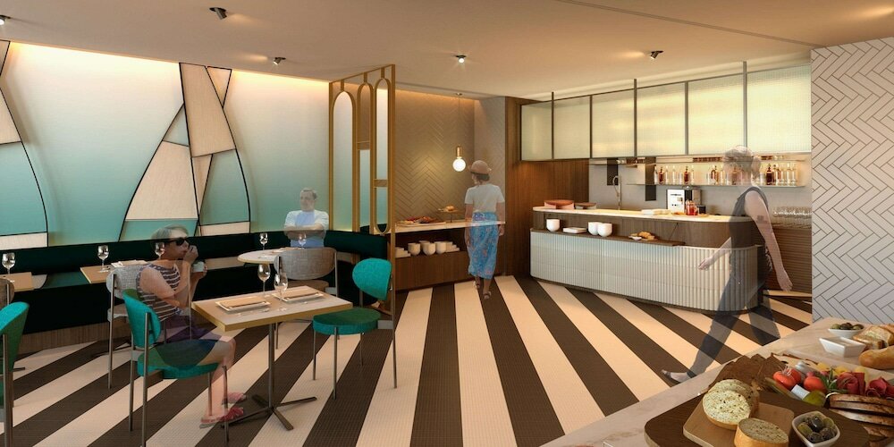 Фото Occidental Alicante