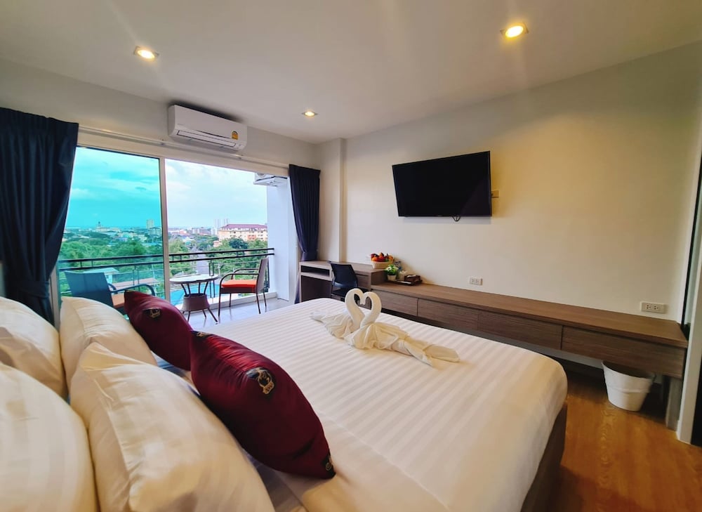 Фото Ur The Private Hua Hin