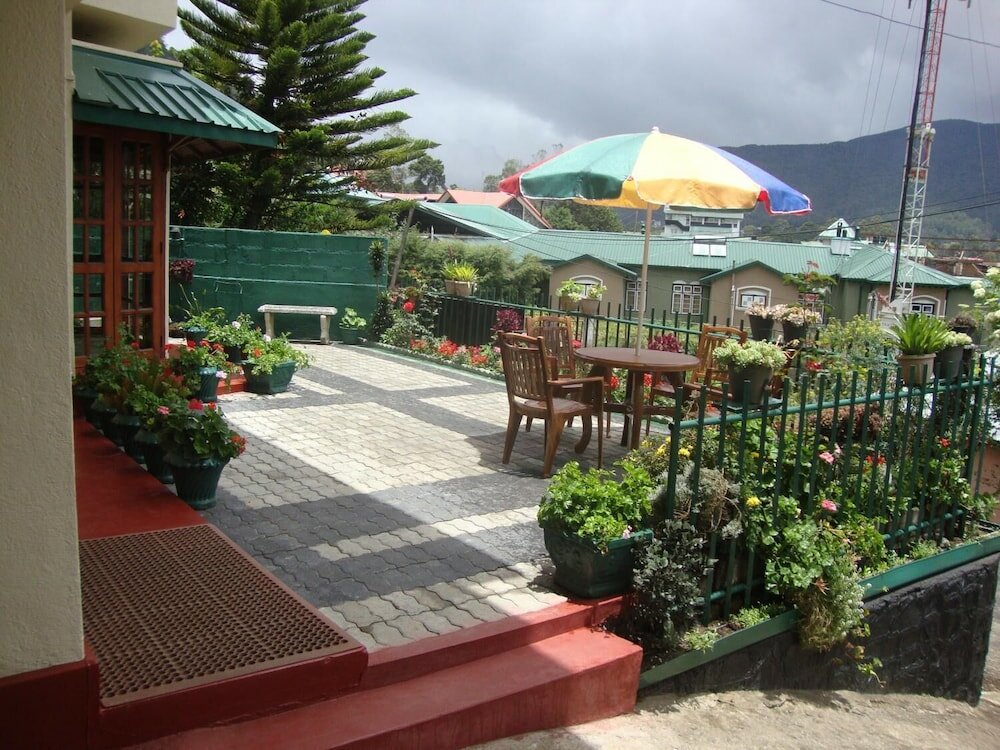 Фото Richmond Inn