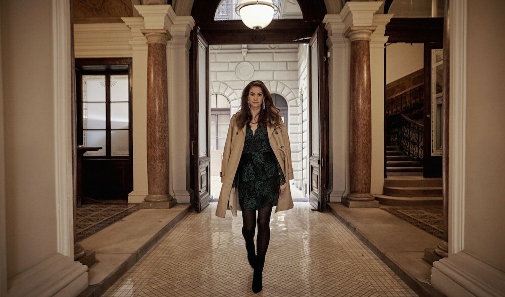 Фото Callas House