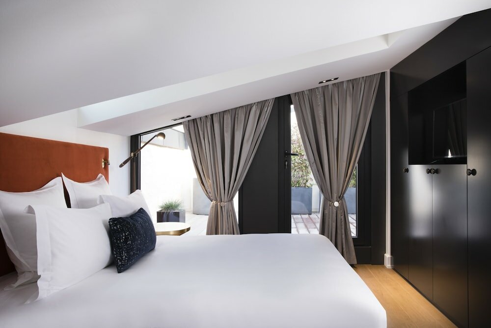 Фото Hôtel Cardinal