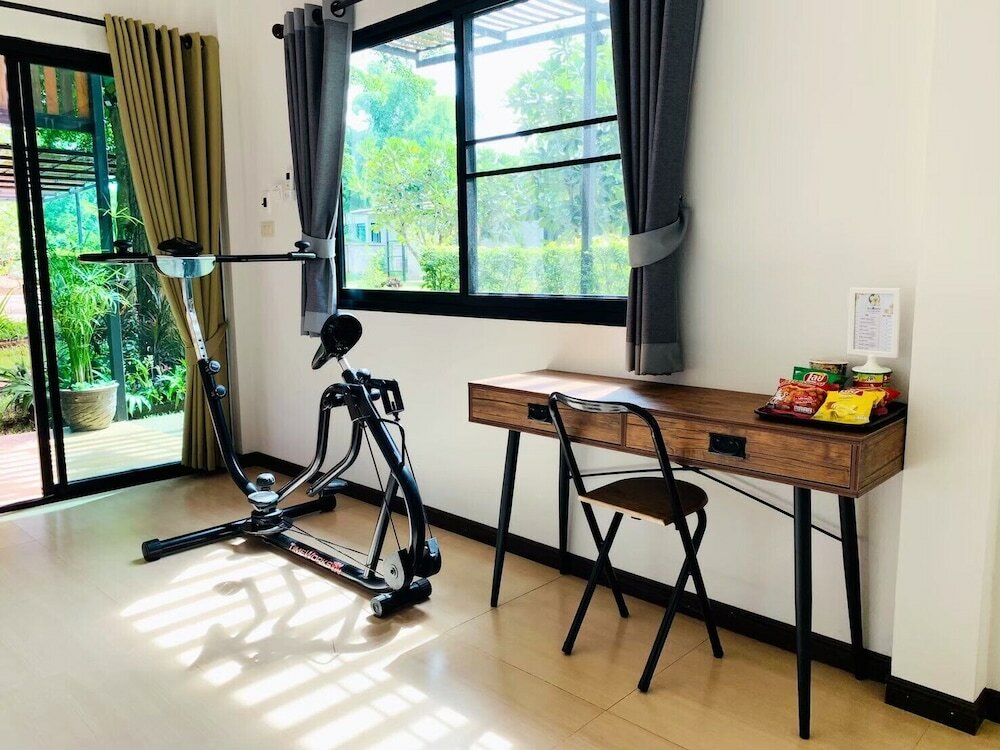 Фото Baansuan Leelawadee Resort Nan