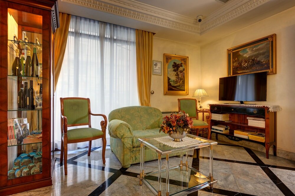 Фото Hotel Amalfi