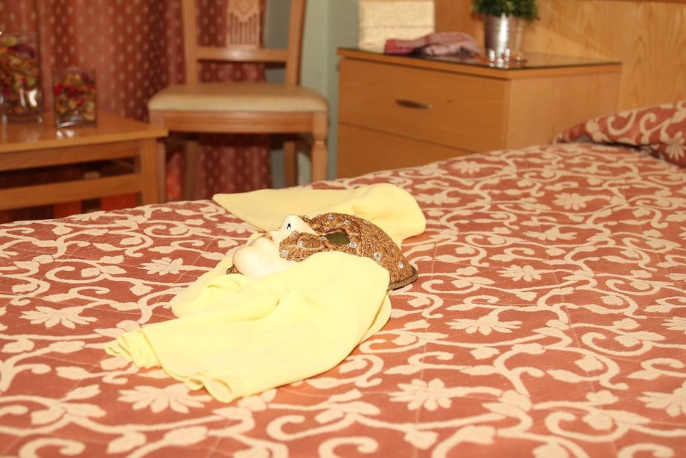 Фото Hotel Xanthippion