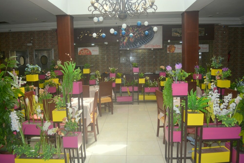 Фото The Ksar Djerba Charming Hotel & SPA